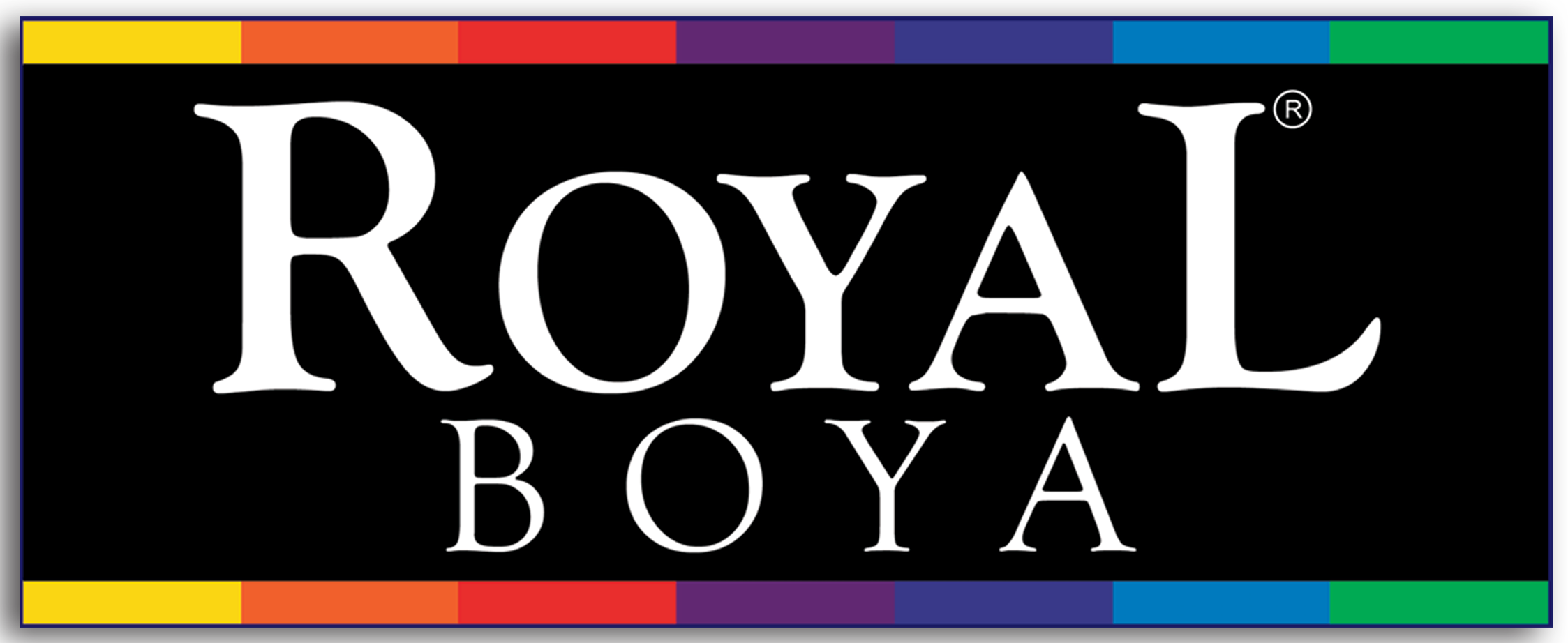 Royal Boya
